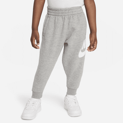 Nike Sportswear Club Fleece Toddler Joggers. Nike.com